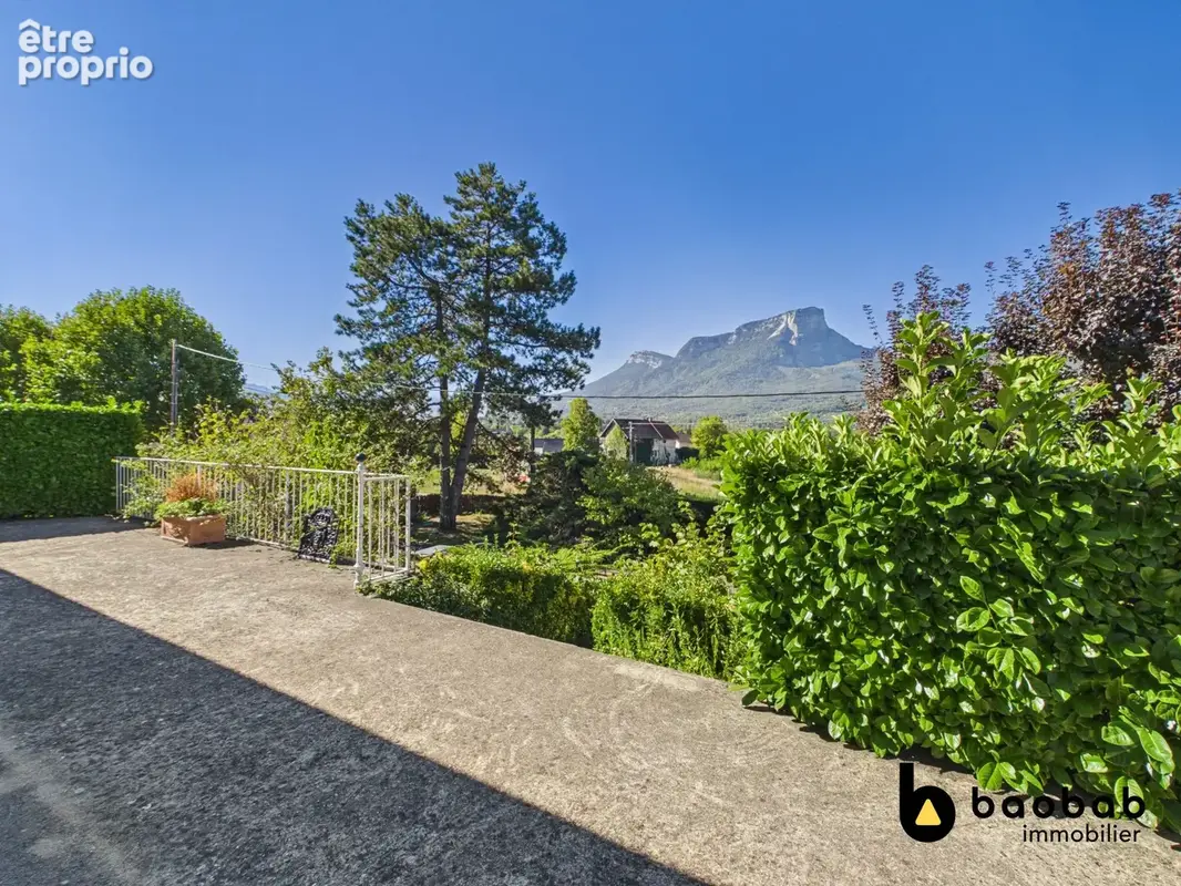 Maison 10 pièces 241 m² à vendre à Myans (73800) - photo 8