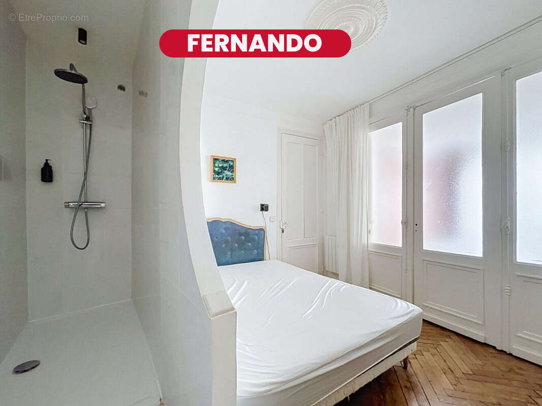 Appartement 55m² à lille - photo 14