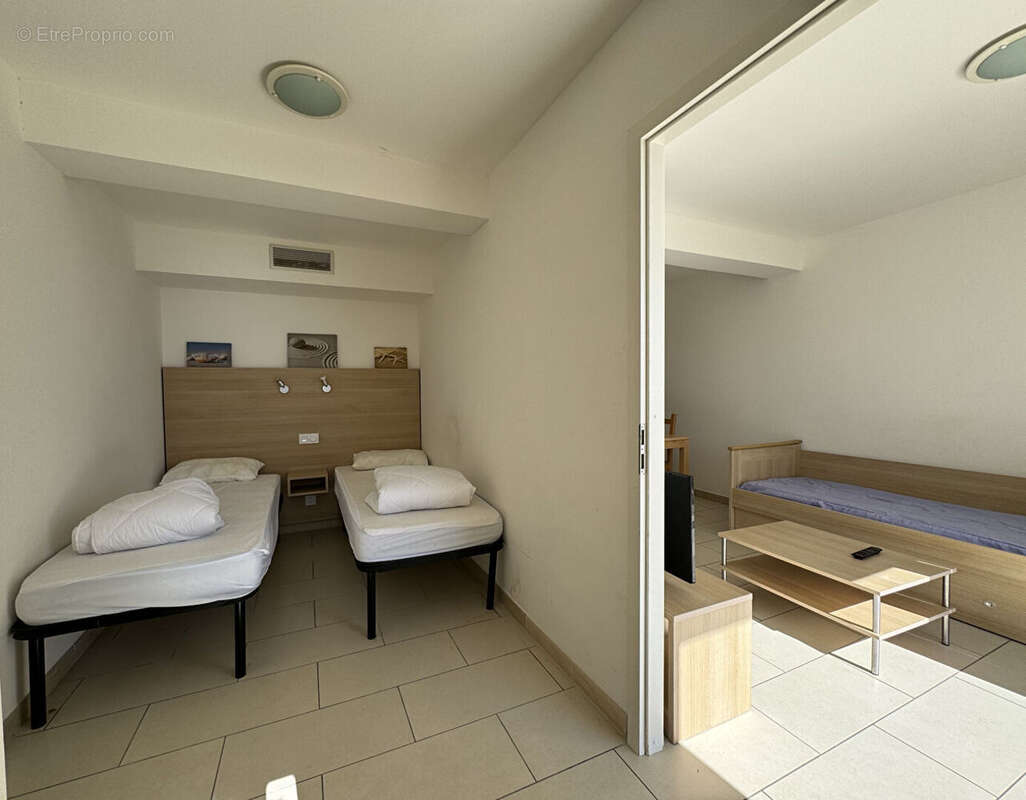 Appartement à SARI-SOLENZARA