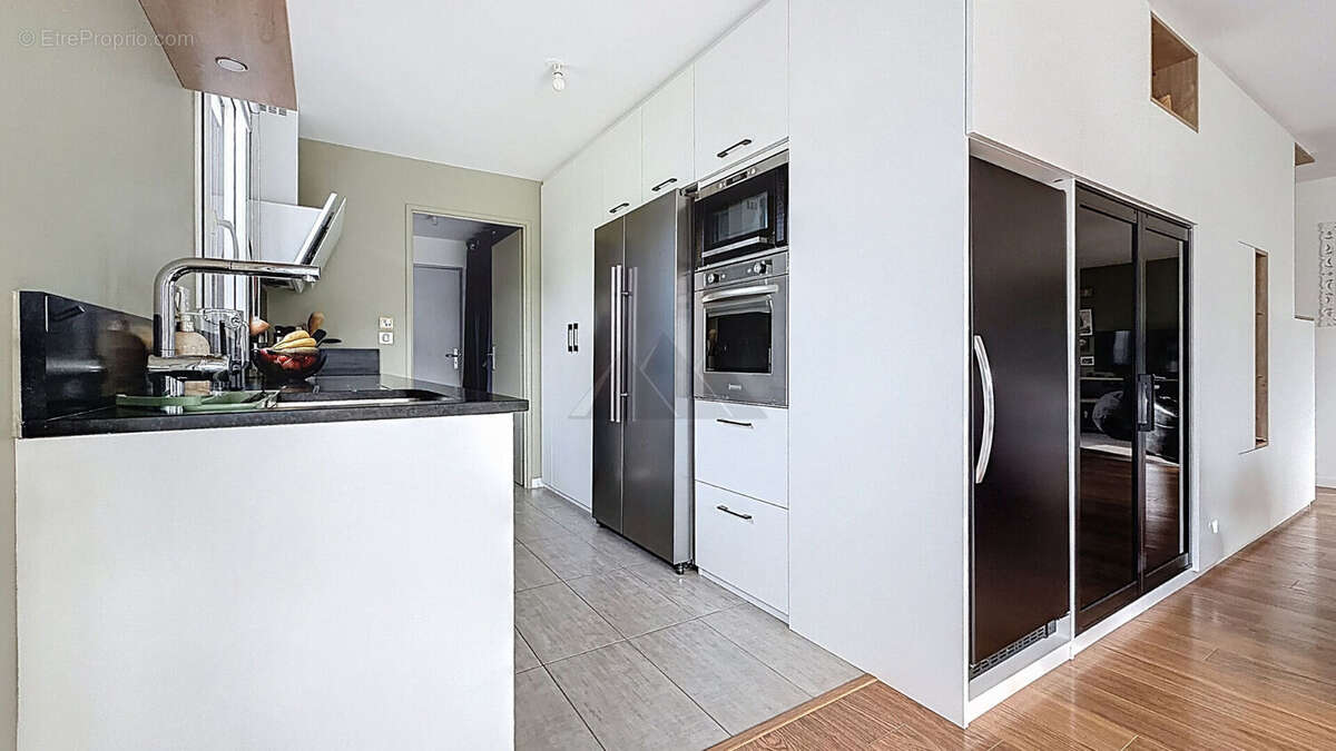 Maison à HOPITAL-CAMFROUT