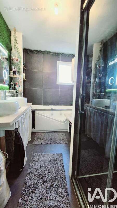 Maison 89 m² à Bragayrac  - photo 7