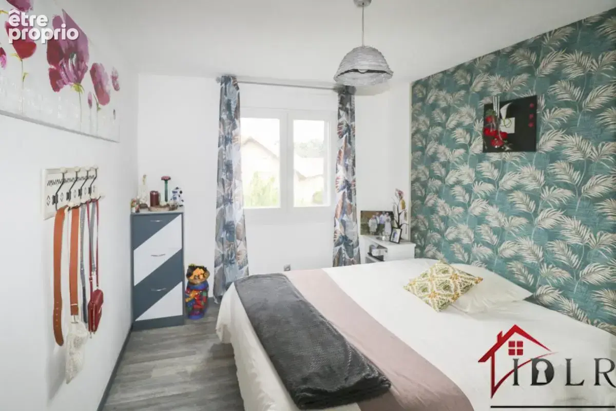 Granges/Autmonzey, maison  5 pièces   3 chambres   Terrasse - photo 12