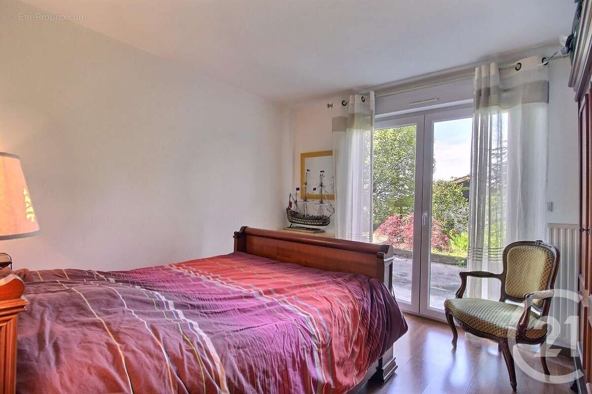 Maison à EVIAN-LES-BAINS