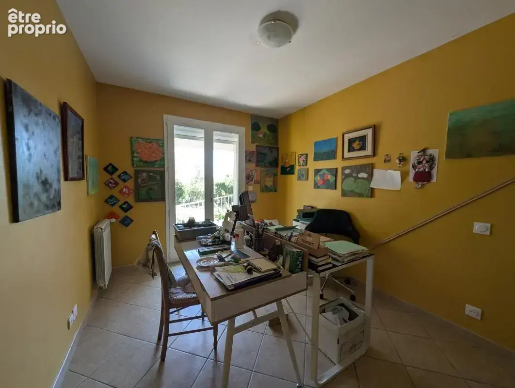 Plain pied parfait état - photo 12