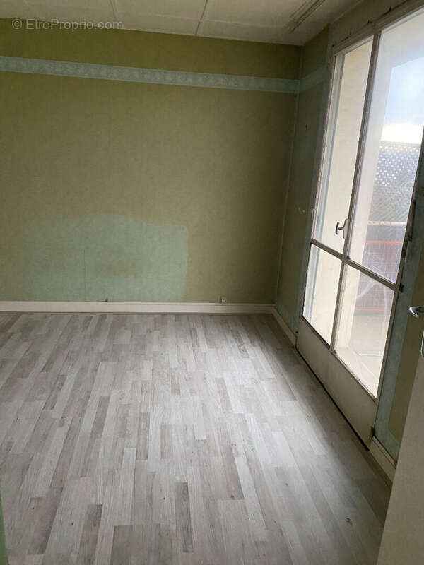 Appartement à SOTTEVILLE-LES-ROUEN