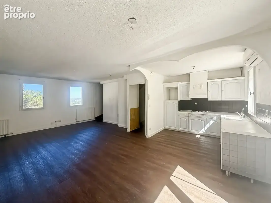 Maison 104m² à bouc-bel-air - photo 12