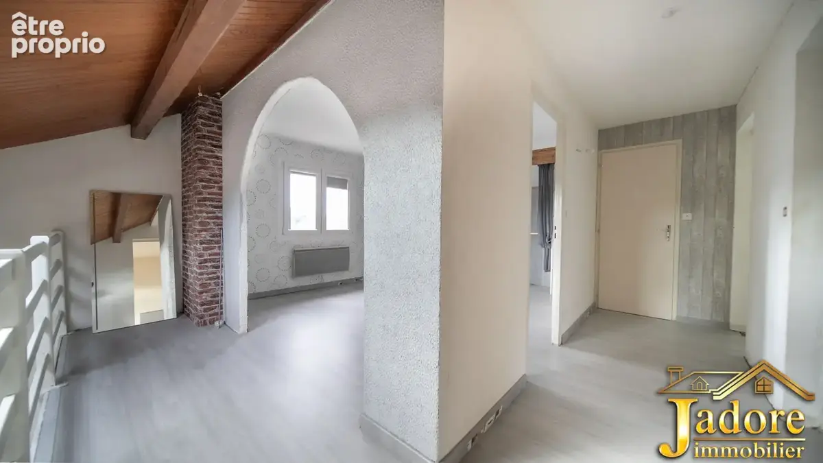 Maison secteur calme + VUE - photo 8