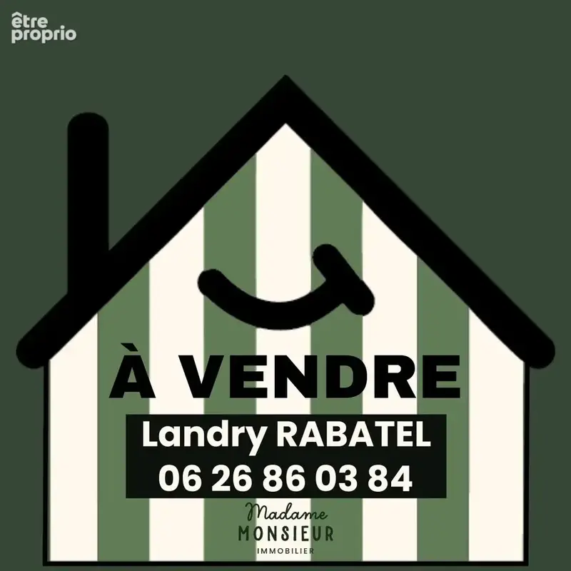 Maison Genas moderne 5 pièces - photo 3