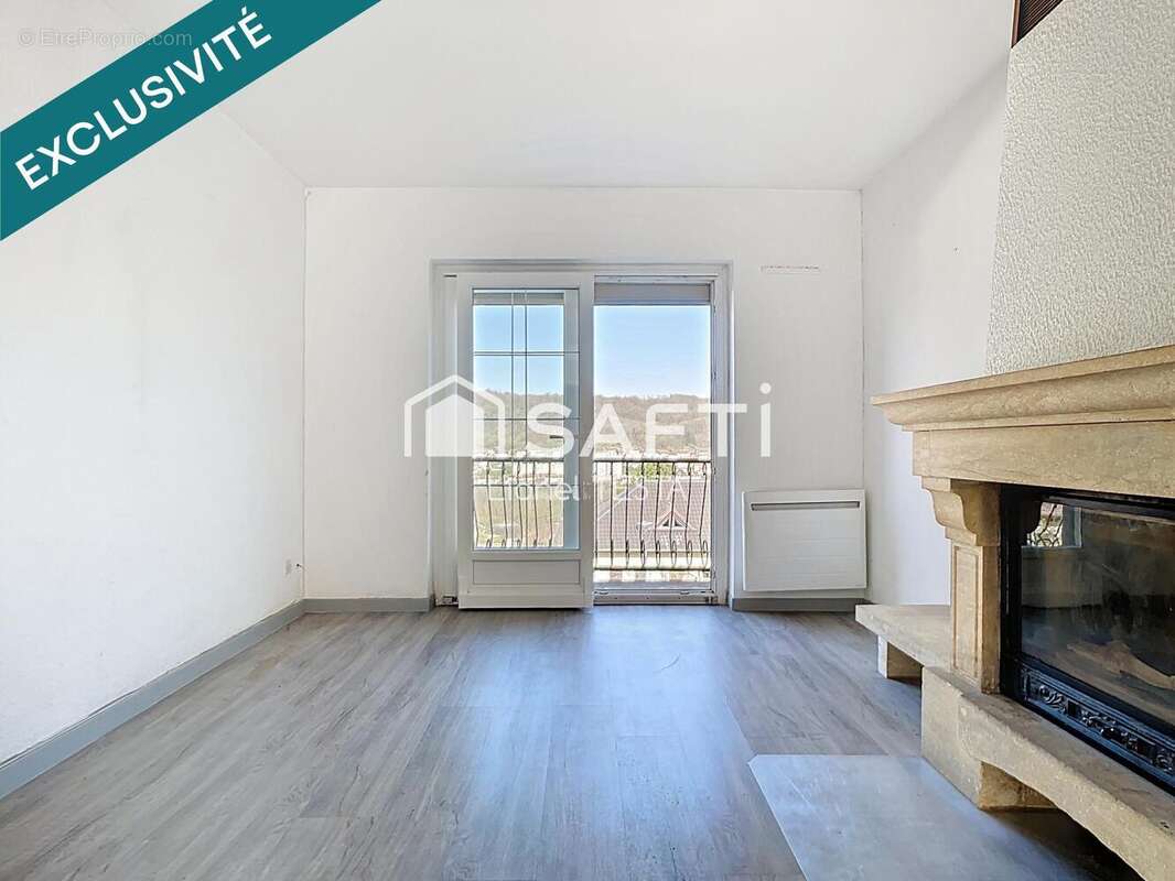 Photo 3 - Maison à FROUARD