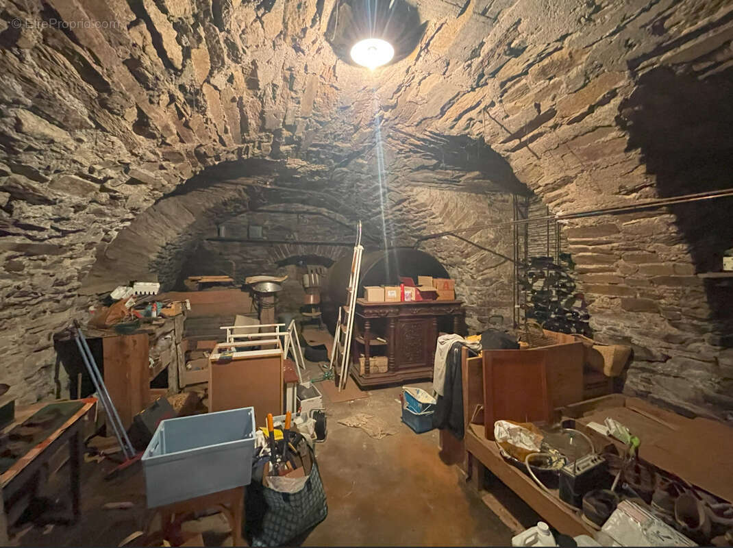 Maison à REQUISTA