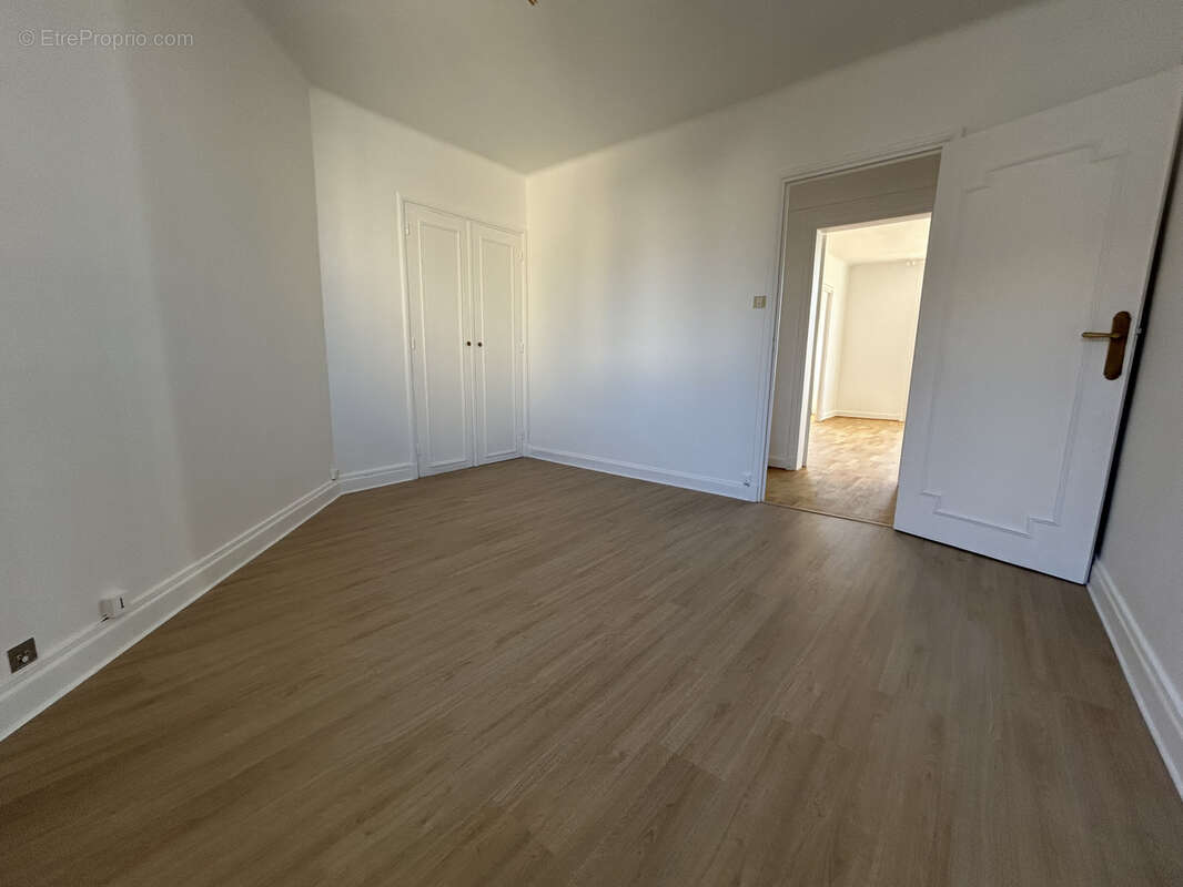 Appartement à AURILLAC