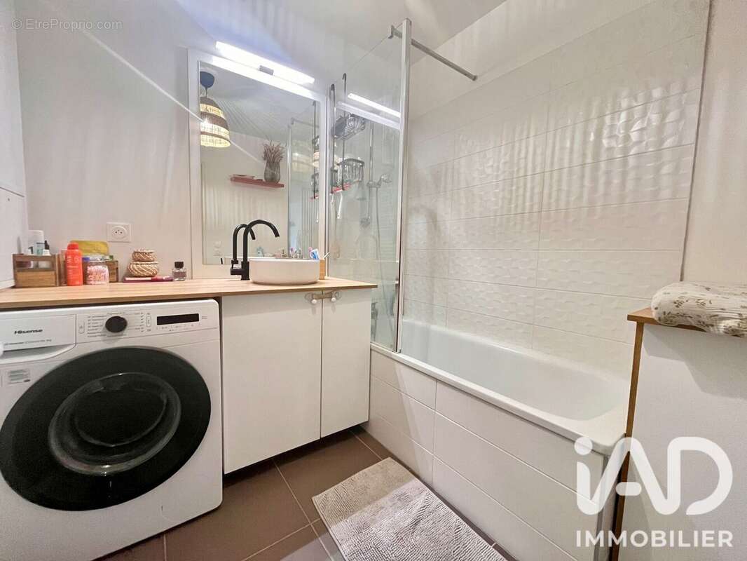 Photo 9 - Appartement à SAINT-OUEN