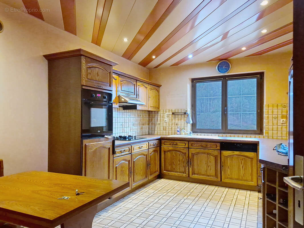 Maison à NATZWILLER