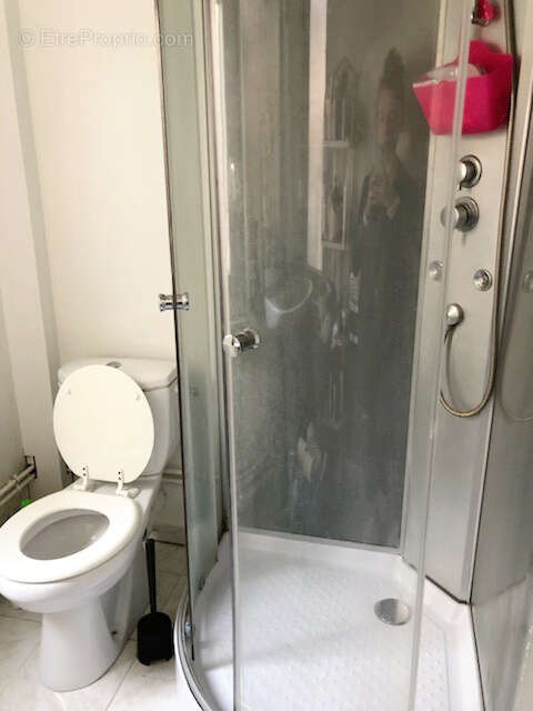 Appartement à TOURS