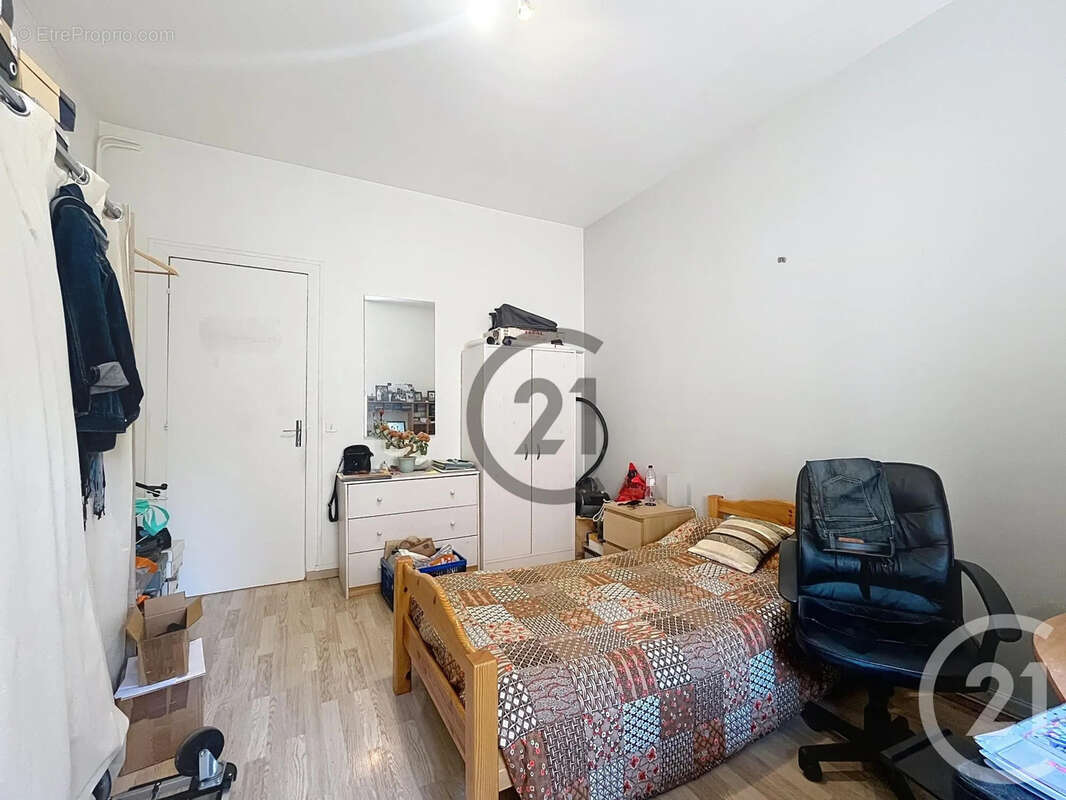 Appartement à REIMS