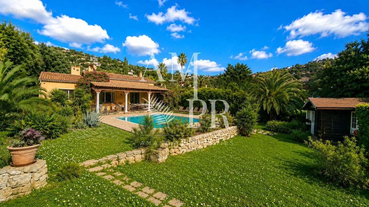Maison à CANNES