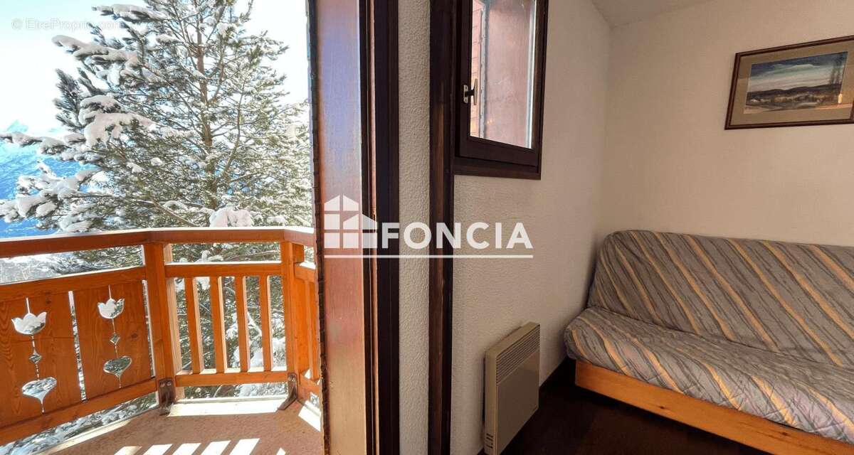 Appartement à AURIS