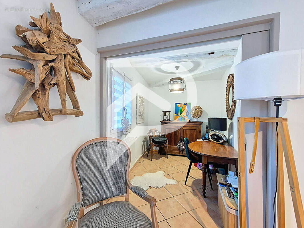 Appartement à MONTELIMAR