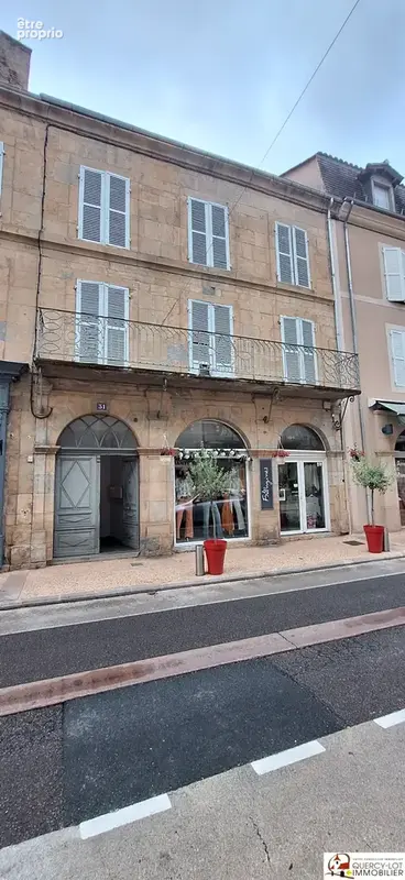 Photo Appartement à Saint-Cere au prix de 202 350€