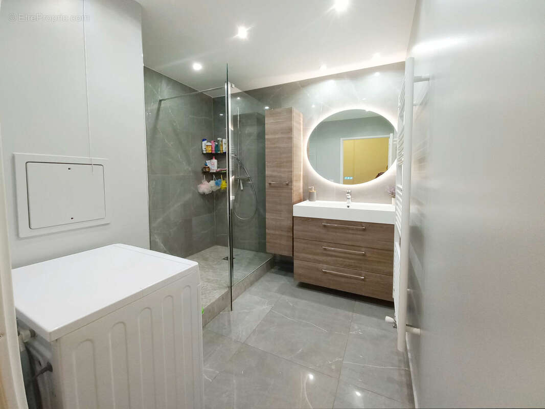 Appartement à BONNEUIL-SUR-MARNE