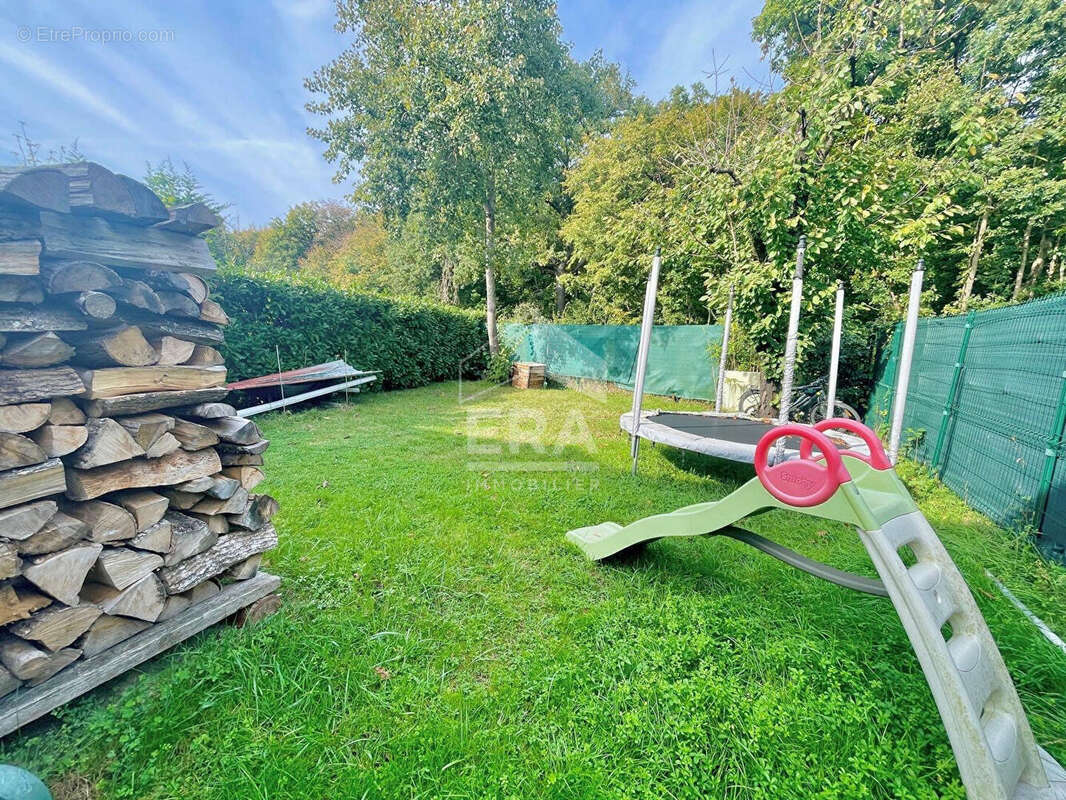 Maison à ROISSY-EN-BRIE