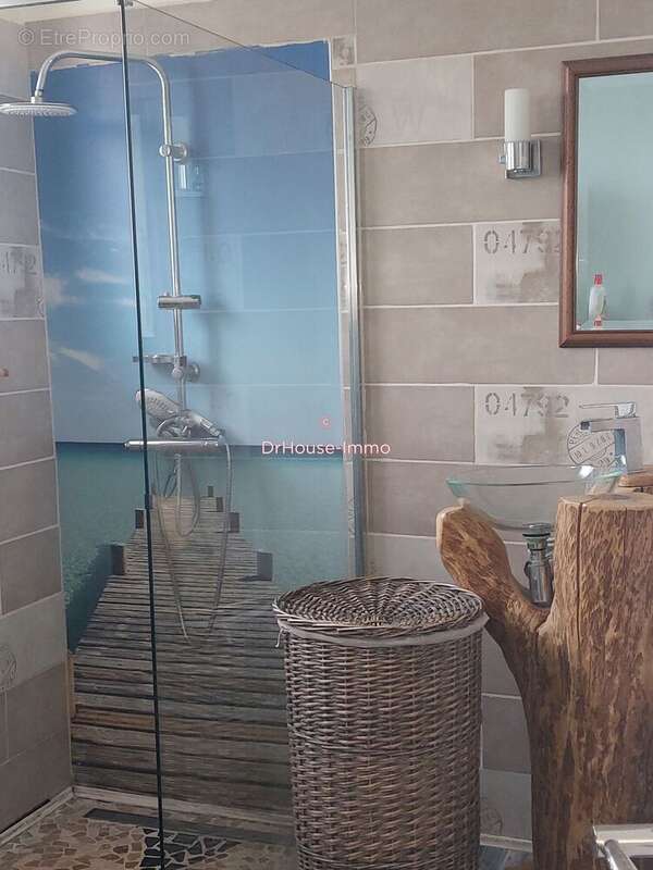 Maison 161 m² à Kerlouan  - photo 16