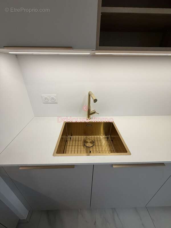 Appartement à SAINT-MAUR-DES-FOSSES