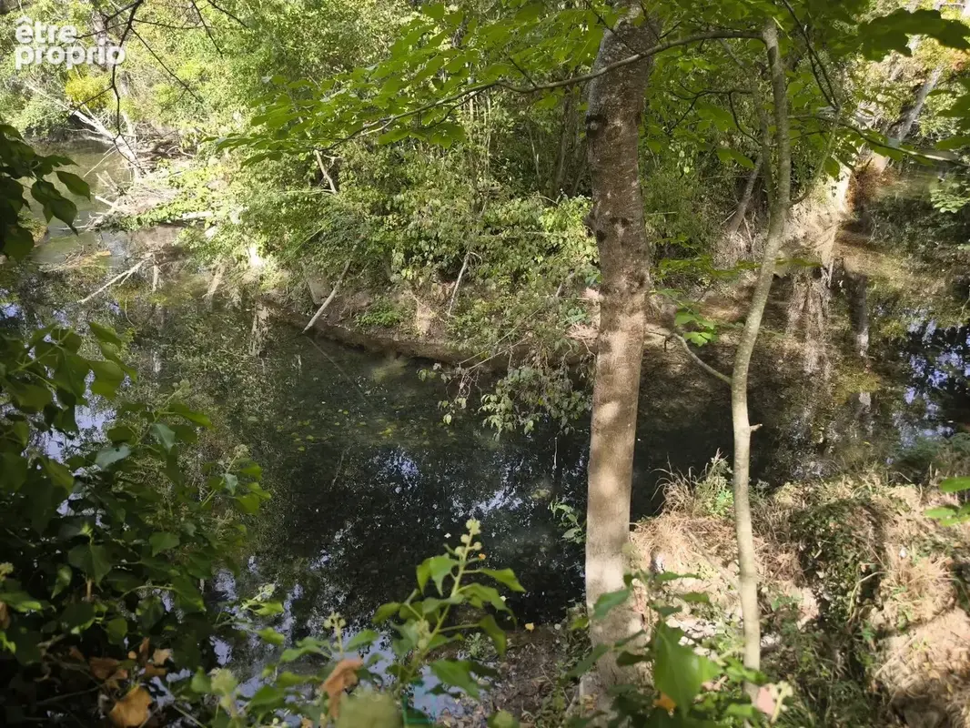 Ferme avec 2 ha et eau naturelle, a 2 km du centre ville - photo 14