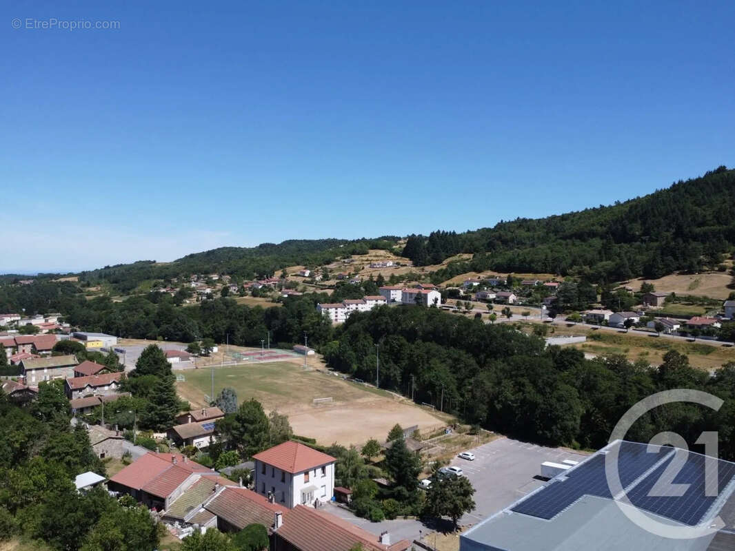 Maison 40 m² à Satillieu  - photo 14