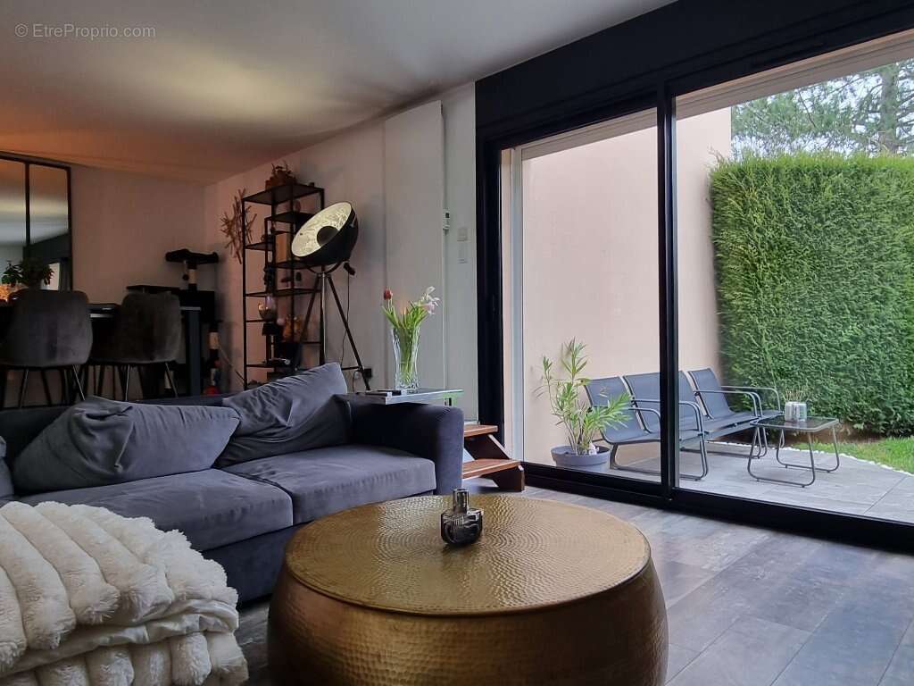 Maison à VILLENEUVE-D'ASCQ