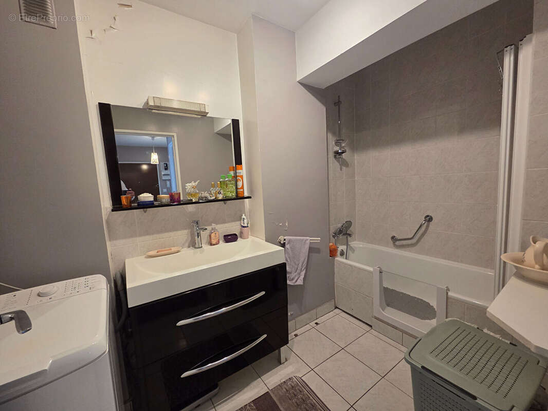 Appartement Saint Avold 3 pièce(s) 66 m2 - photo 5