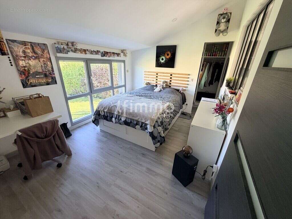 Vente Maison à Hinckange 57220 - photo 8