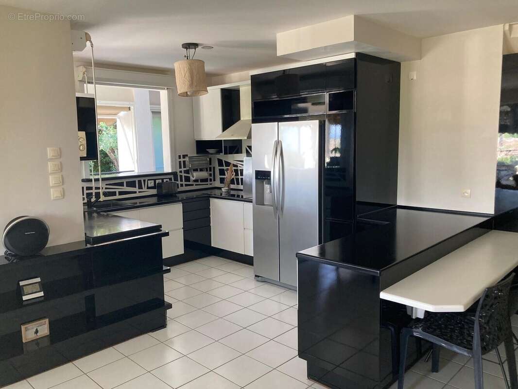 Appartement à FORT-DE-FRANCE