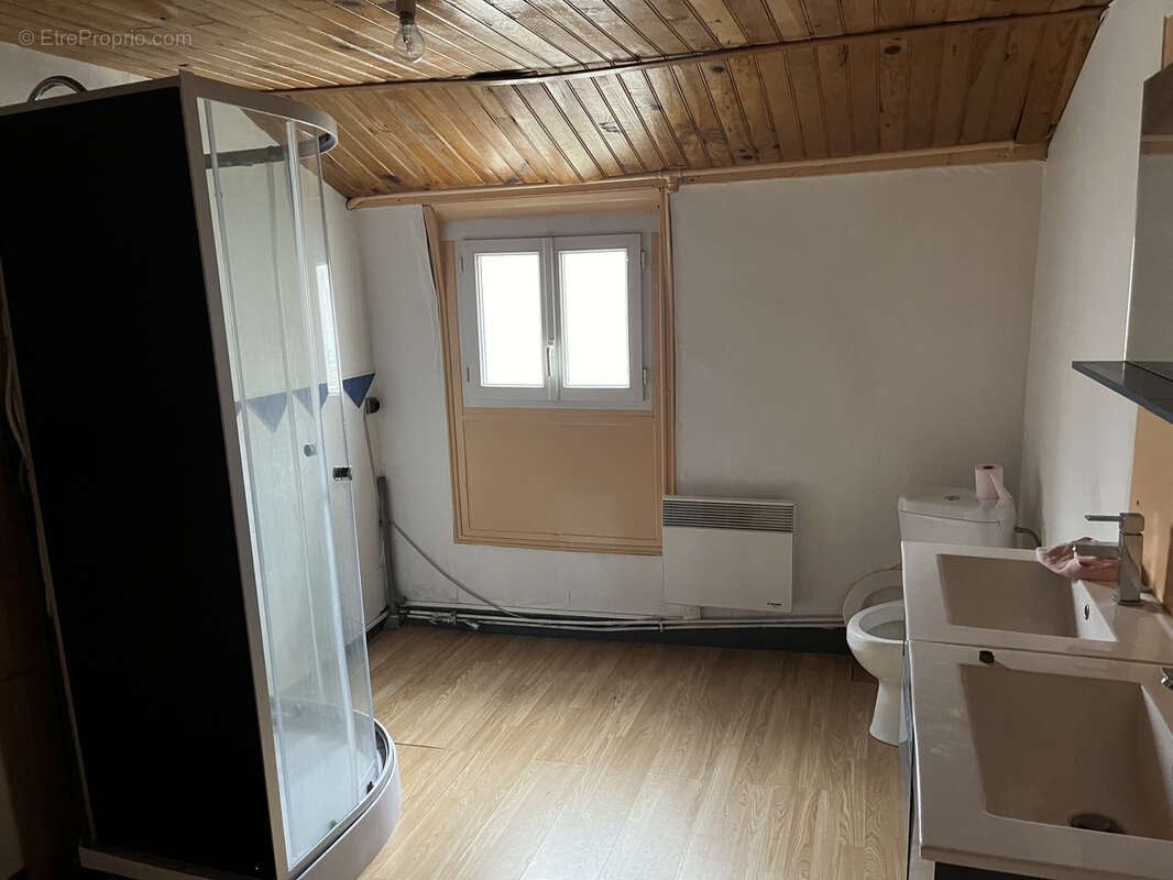 Appartement à GAMACHES