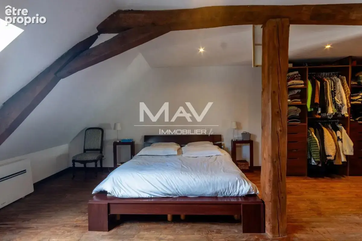 Maison 6 pièces 250 m² à vendre à Tourcoing (59200) - photo 9