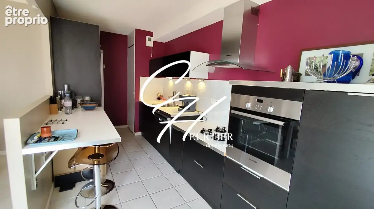 Appartement 4 pièces 82 m² à vendre à Allevard (38580) - photo 8