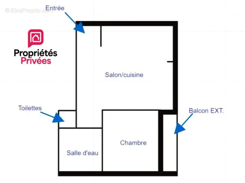 Appartement à AGEN