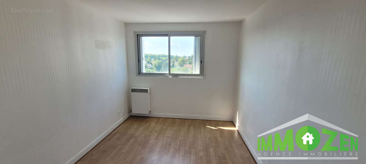 Appartement à SUCY-EN-BRIE