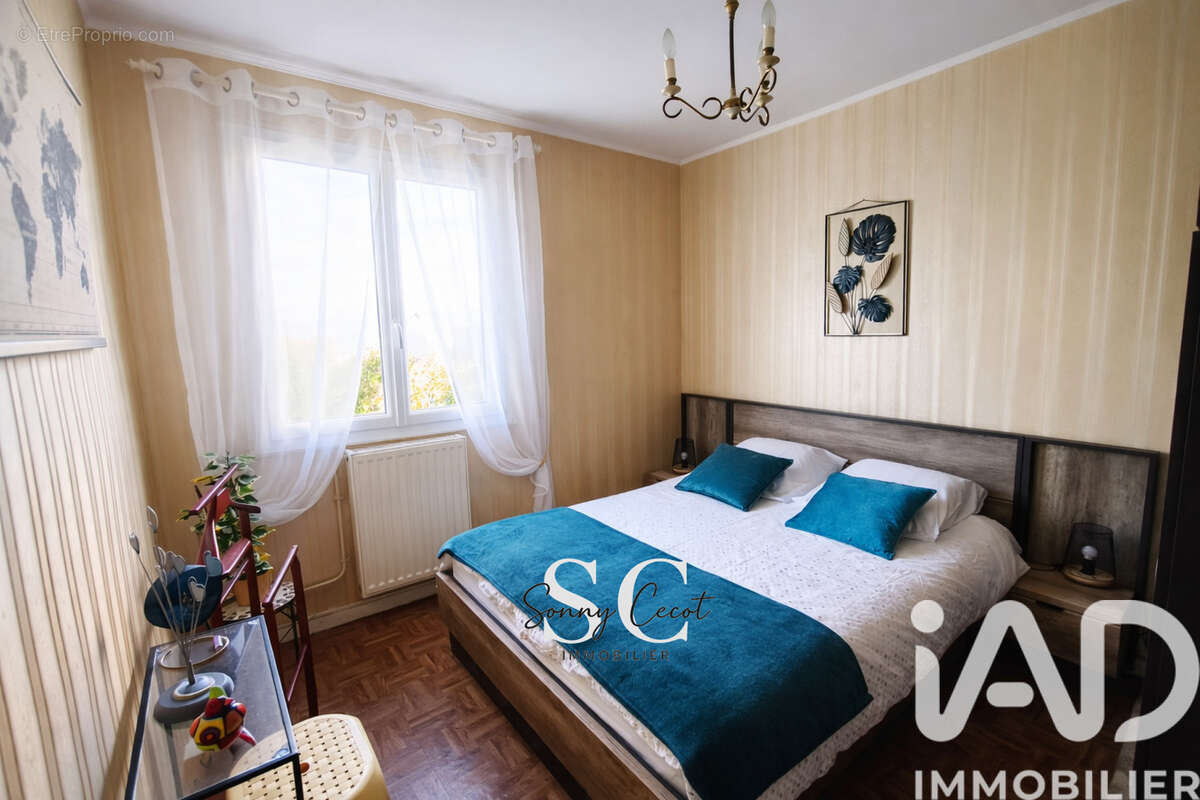 Photo 6 - Maison à FOULAYRONNES