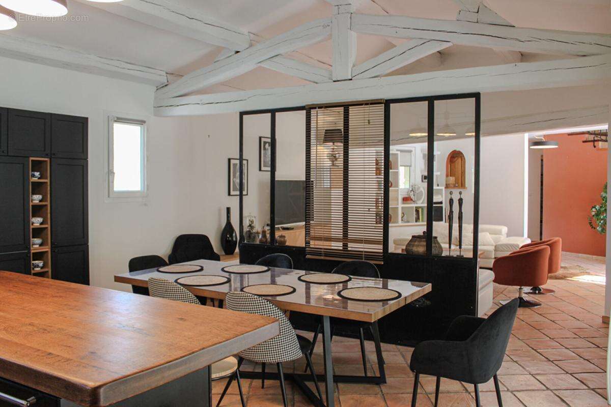 Maison à ALTHEN-DES-PALUDS