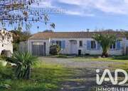 Photo 1 - Maison à SAINT-MEDARD-D'AUNIS