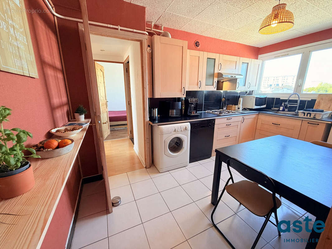 Appartement à BREST