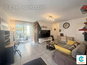 Appartement à MUSSIDAN