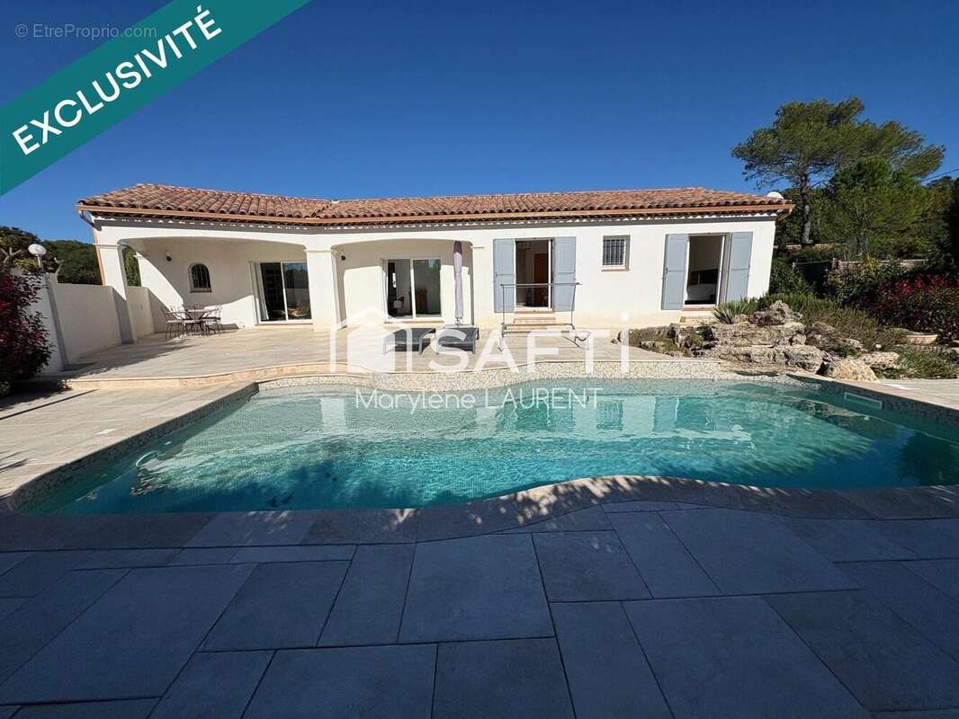 Photo 3 - Maison à GAREOULT