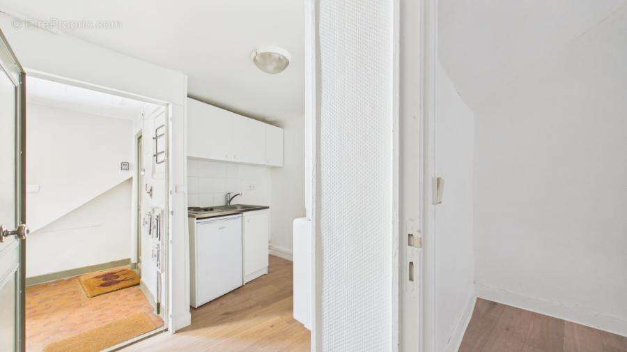 Appartement 22 m² à Paris-6e  - photo 84