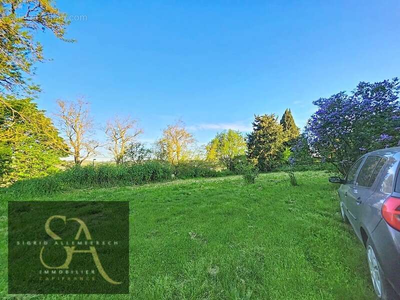À vendre – Terrain de 560 m² à Montclar (11) - photo 5