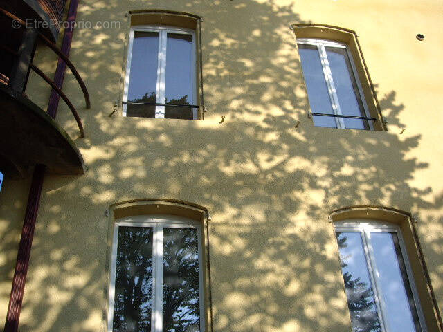 Appartement à GAILLAC