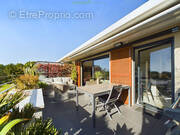 Appartement à BANDOL