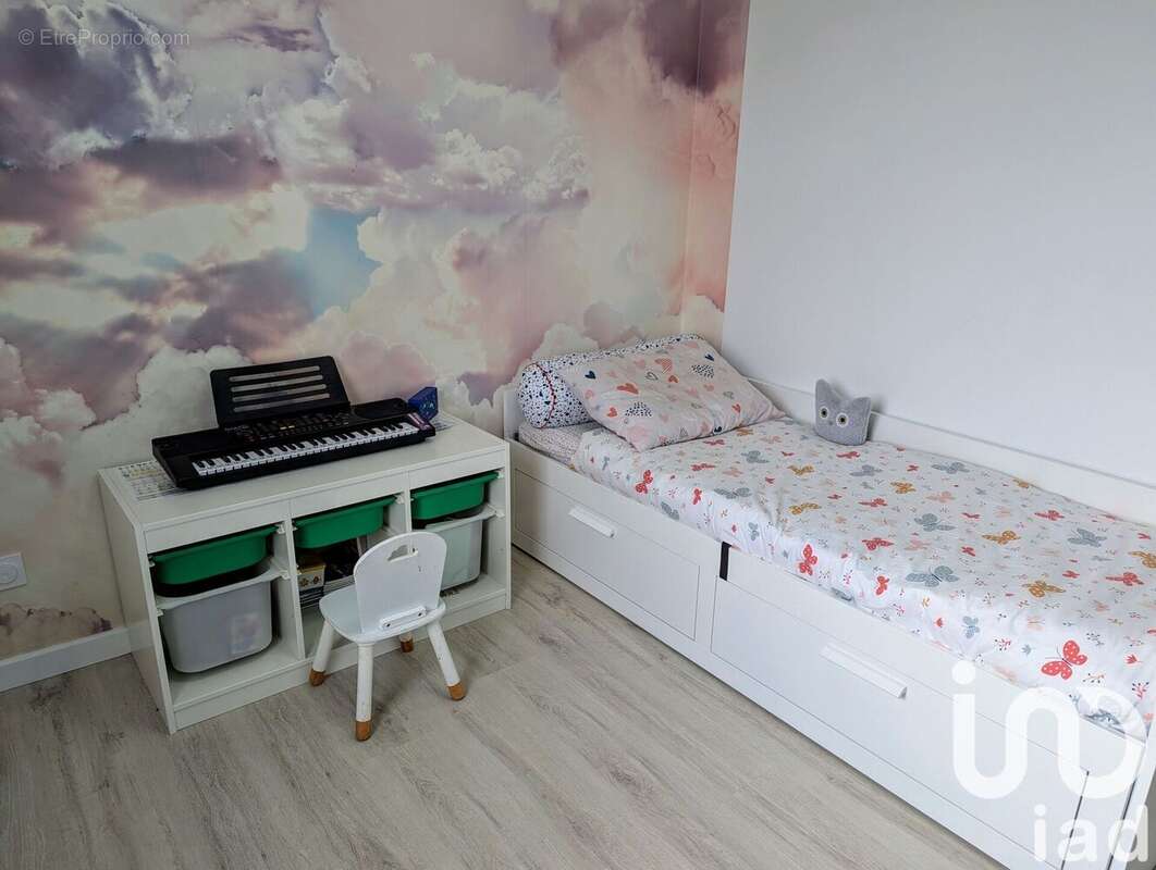 Photo 6 - Maison à CAMPS-SUR-L&#039;ISLE