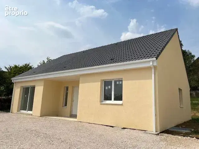 Maison avec 3 chambres et jardin - photo 8